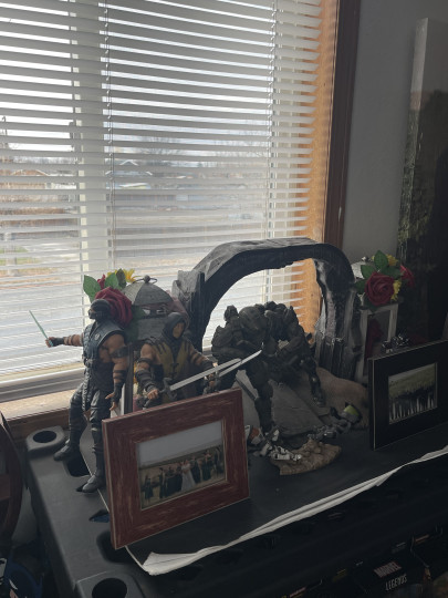 Display by Bigdan4505dc
