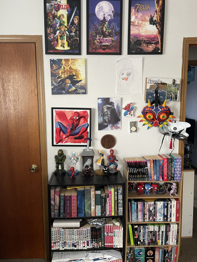 Display by Bigdan4505dc