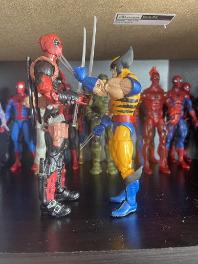 Display by Bigdan4505dc