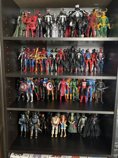 Display by Bigdan4505dc