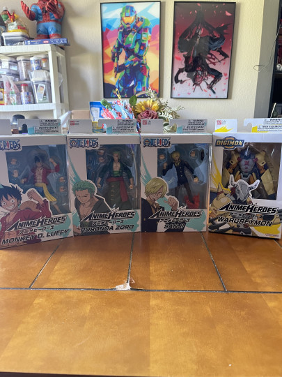 Display by Bigdan4505dc