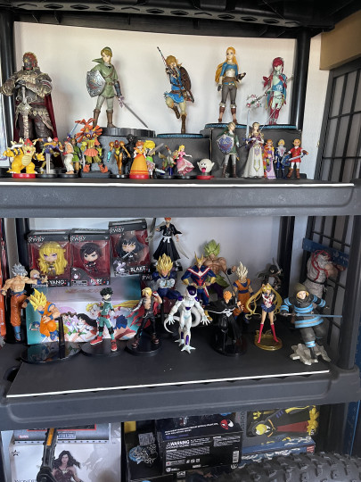 Display by Bigdan4505dc