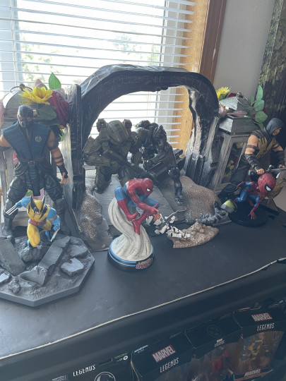 Display by Bigdan4505dc