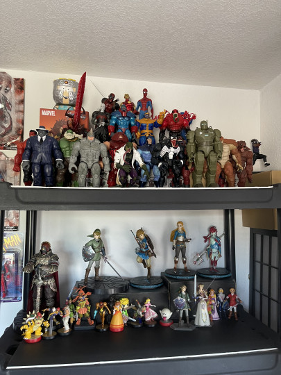Display by Bigdan4505dc