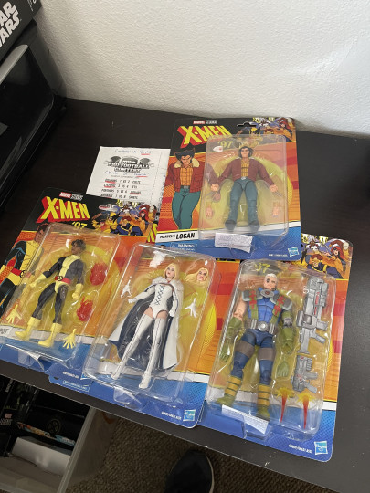 Display by Bigdan4505dc