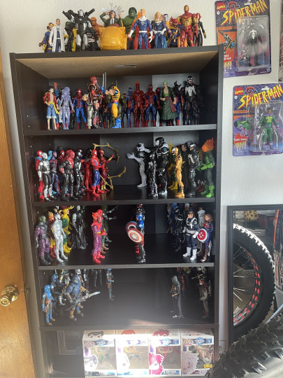 Display by Bigdan4505dc
