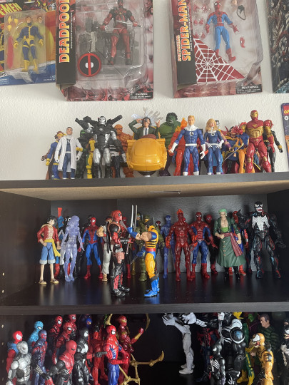 Display by Bigdan4505dc