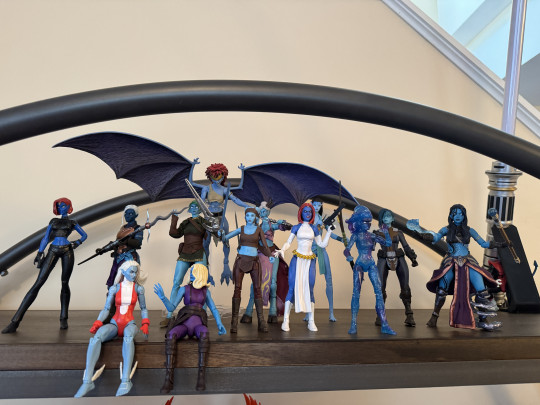Collector win