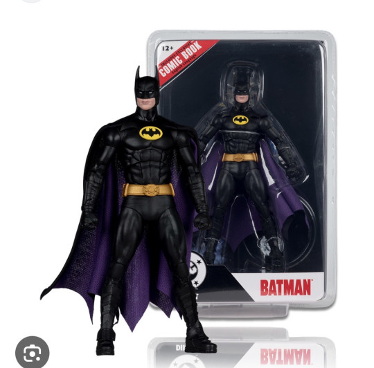 Batman 89