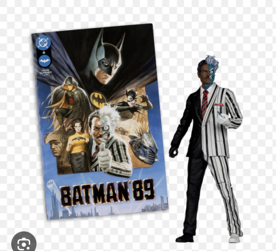 Two Face 89
