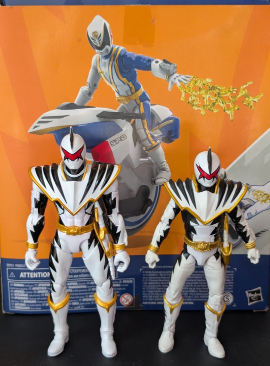 Collector win