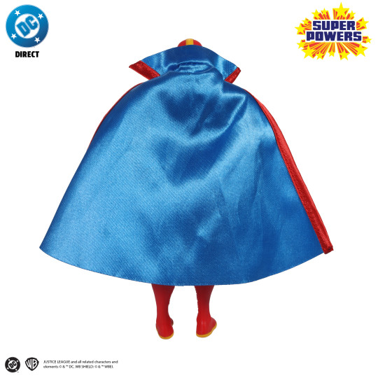 Red Tornado