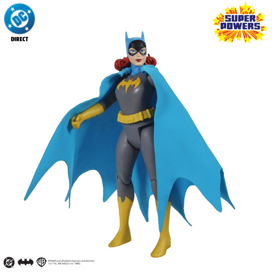 Batgirl