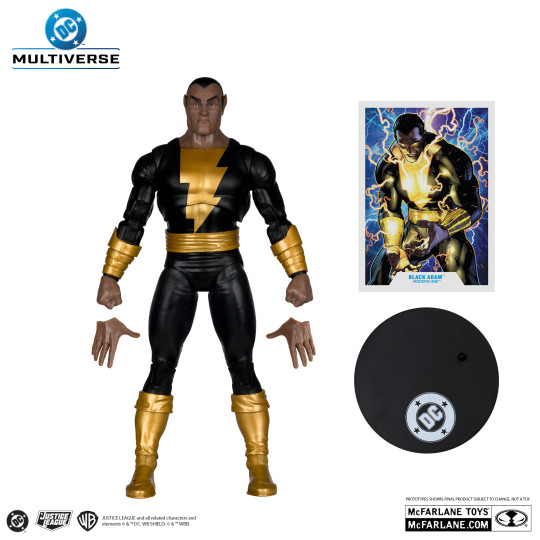 Black Adam (Modern Age)