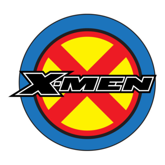 The X-Men