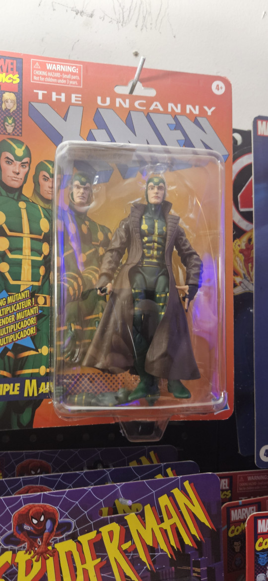 Collector win