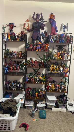 Display by JuceyBox
