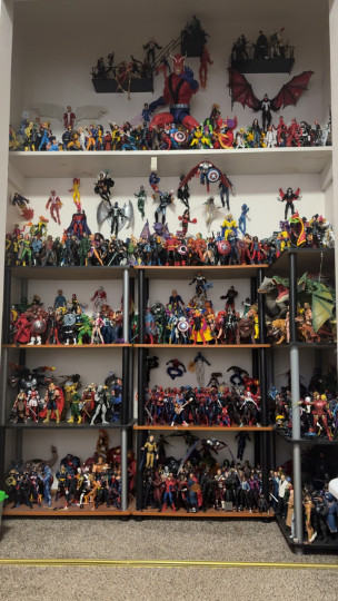 Display by JuceyBox