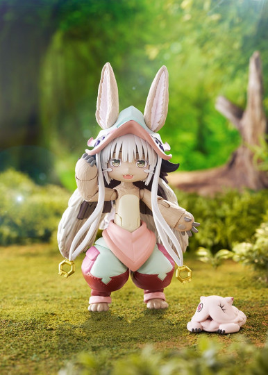 Nanachi