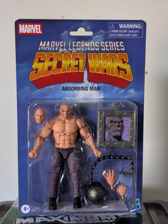 Collector win