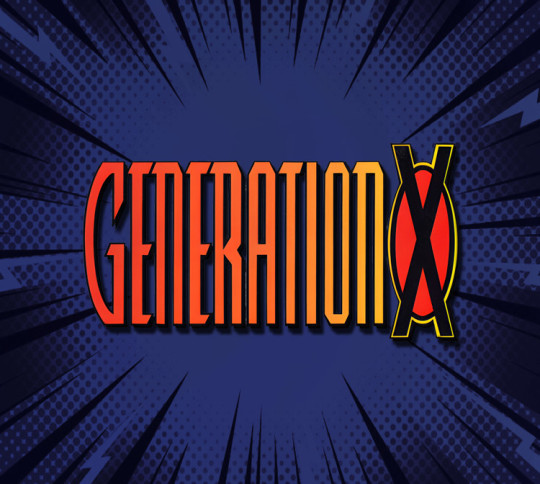 Generation X