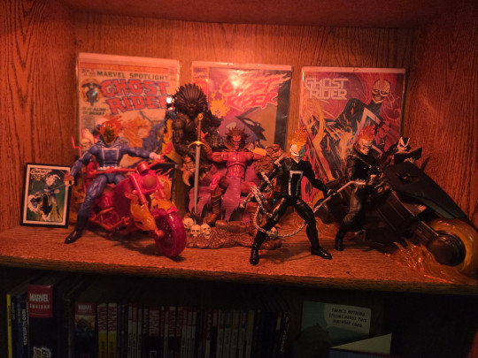 Collector win