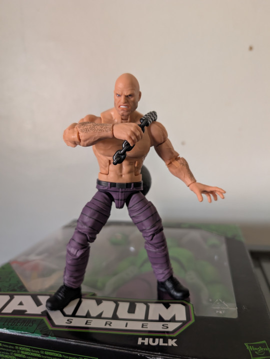 Collector win