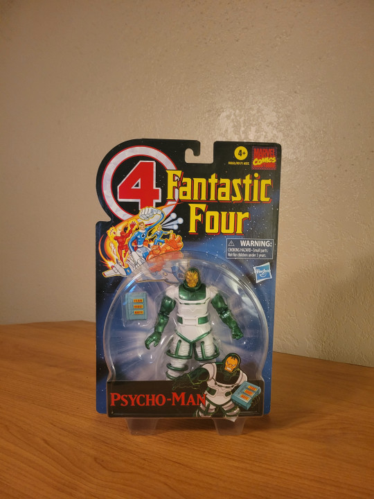 Collector win
