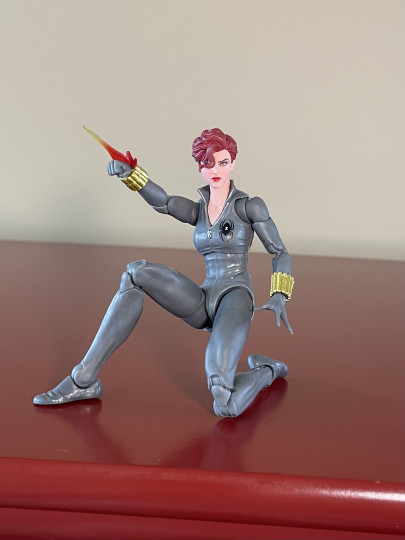 Black Widow