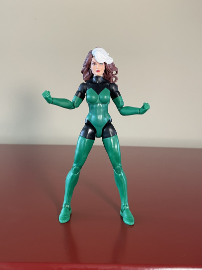 Rogue