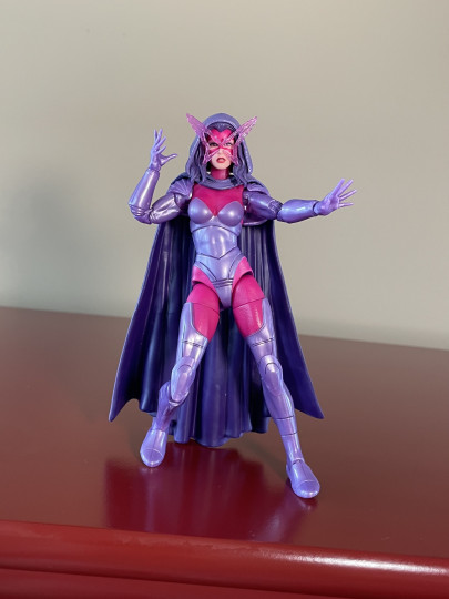 Psylocke