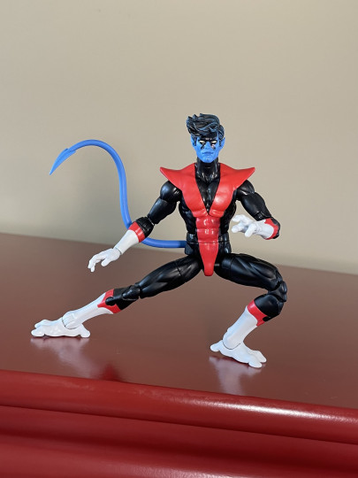 Nightcrawler