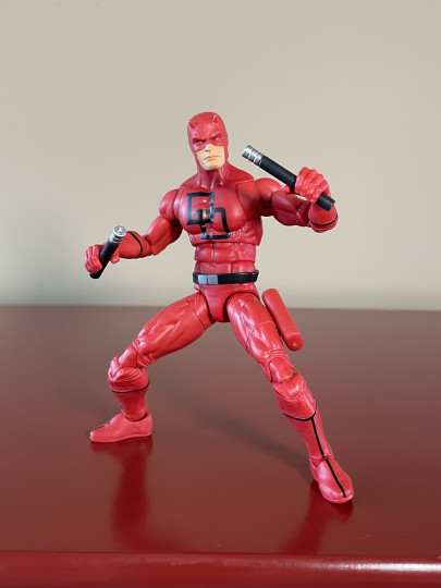 Daredevil