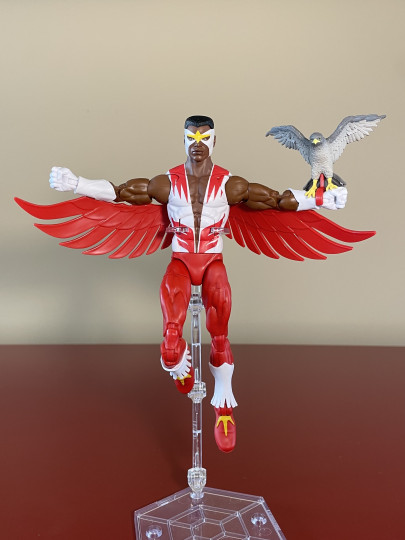 Falcon