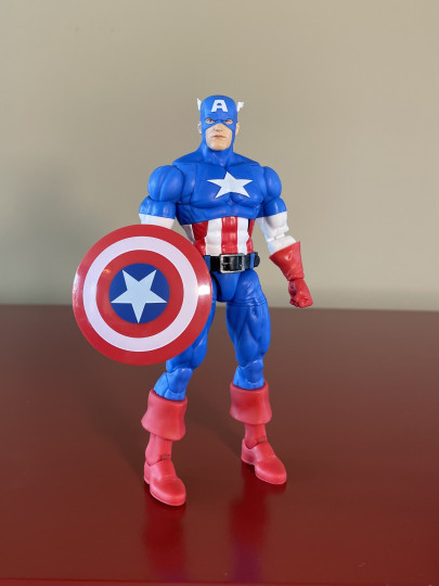 Captain America