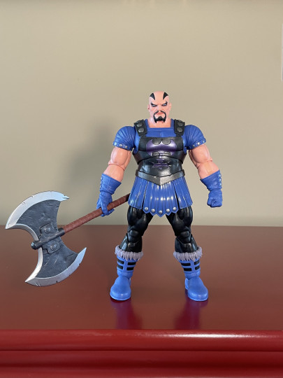 Executioner