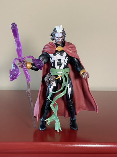Brother Voodoo