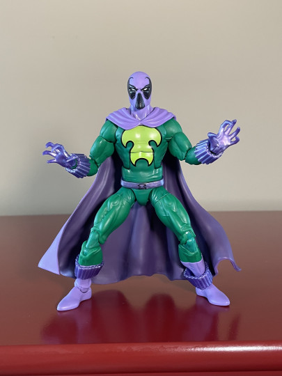 Prowler