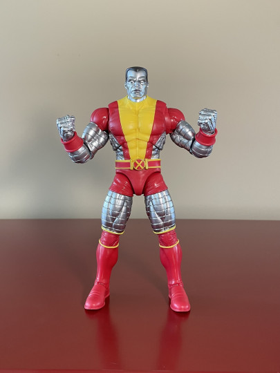 Colossus