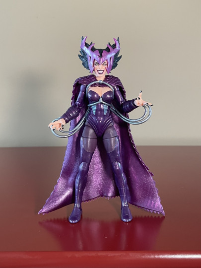 Deathbird