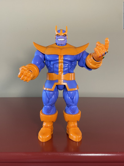 Thanos