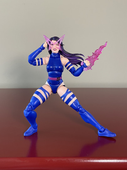 Psylocke