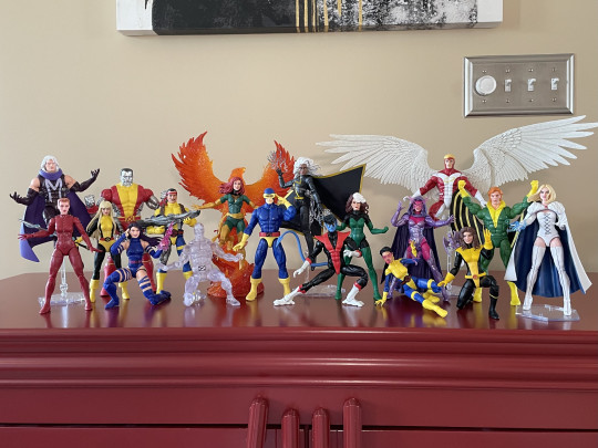 X-Men
