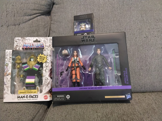 Collector win