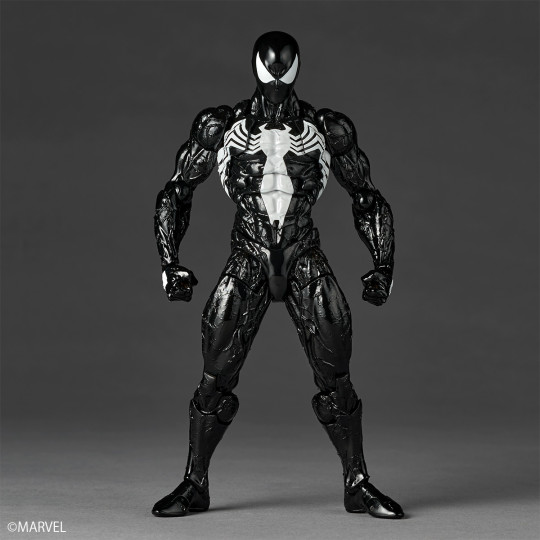 Symbiote Spider-Man (Re-Release In 2027)