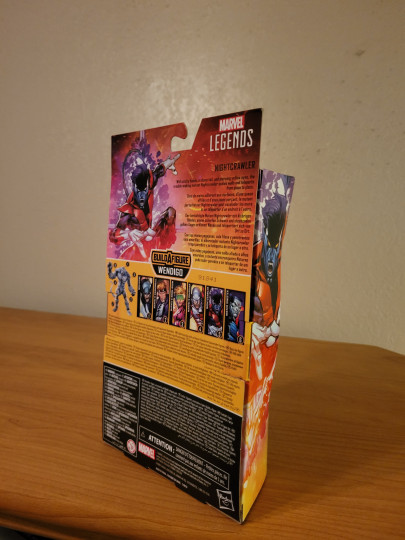 Display by Hindsite