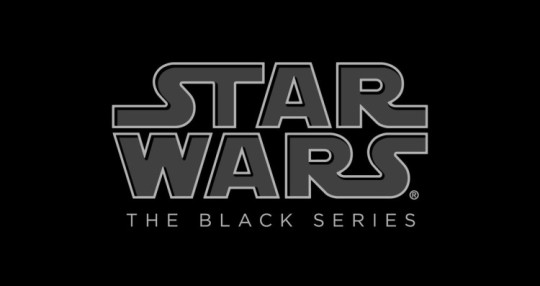 Star Wars Black Series