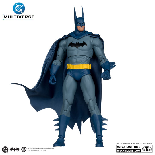 Batman (Kelley Jones) (Haunted Gotham)