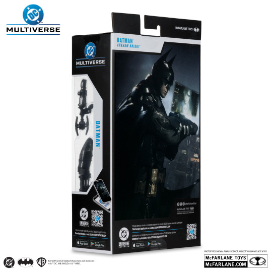 Batman (Arkham Knight)