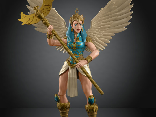 Sorceress